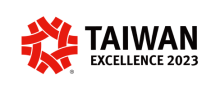 Taiwan Excellence Award